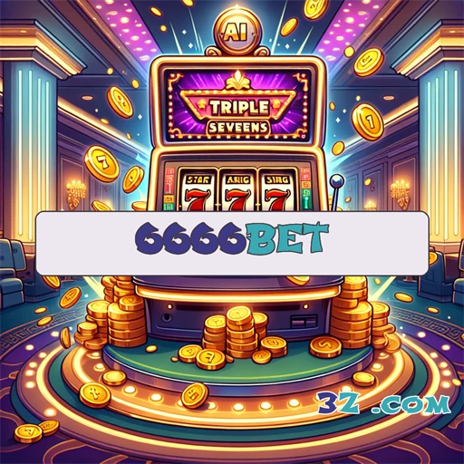 Entre no Mundo Fantástico do Casino 6666bet