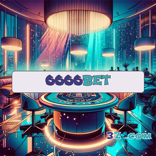 Slots do 6666bet: Onde Diversão e Prêmios se Encontram