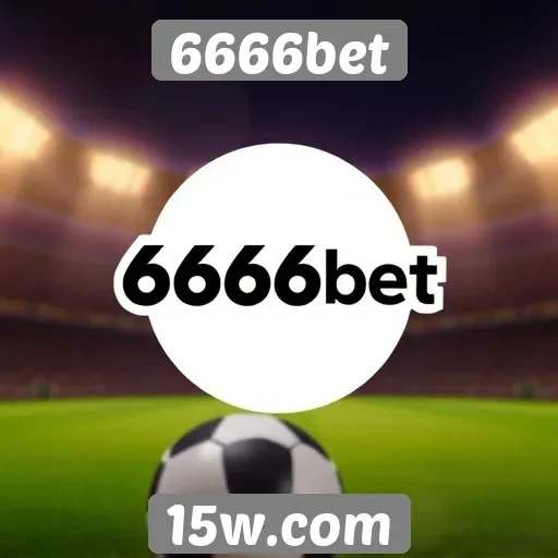 Análise da plataforma de apostas 6666bet