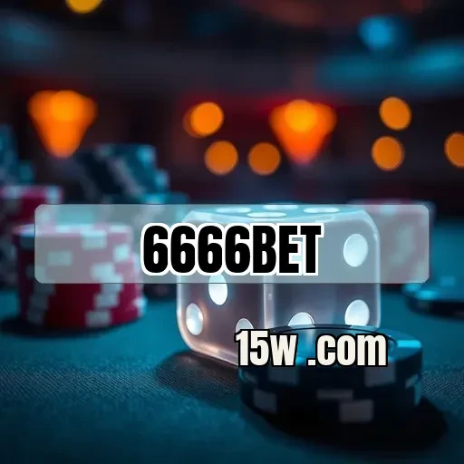 6666bet: O App Que Revoluciona Suas Apostas e Jogos Online