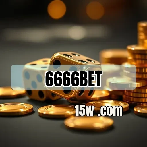 6666bet: Explorando Bônus Que Transformam Seu Jogo