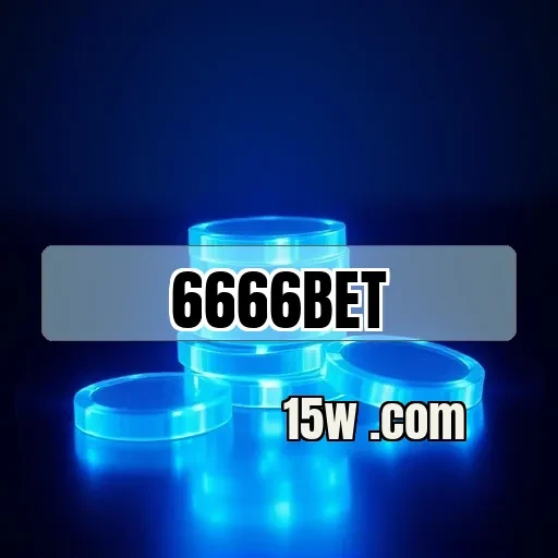 6666bet: Entre na Ação Com Apostas e Jogos Empolgantes