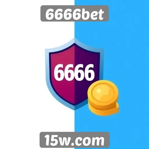 Segurança e proteção no site de jogos 6666bet